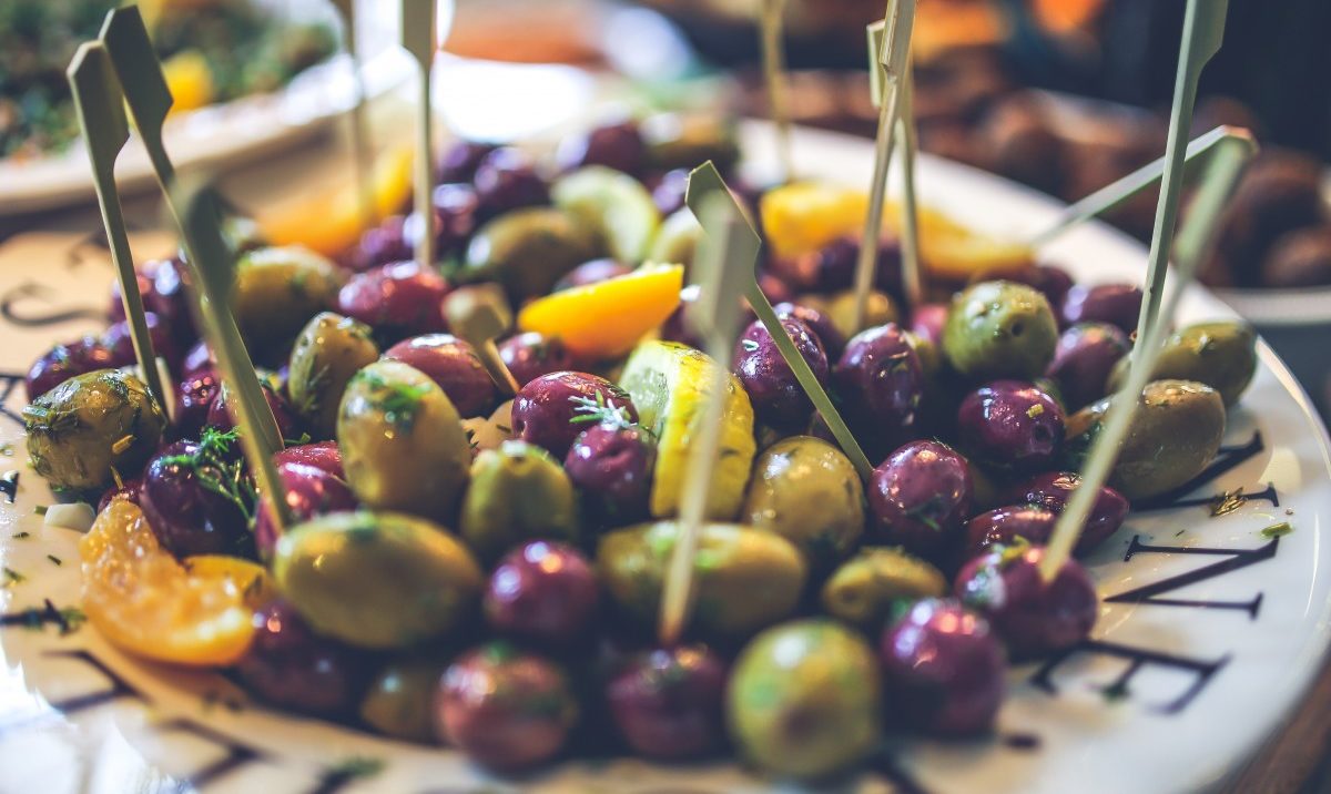 Les olives de snacking ont des vertus sur notre santé