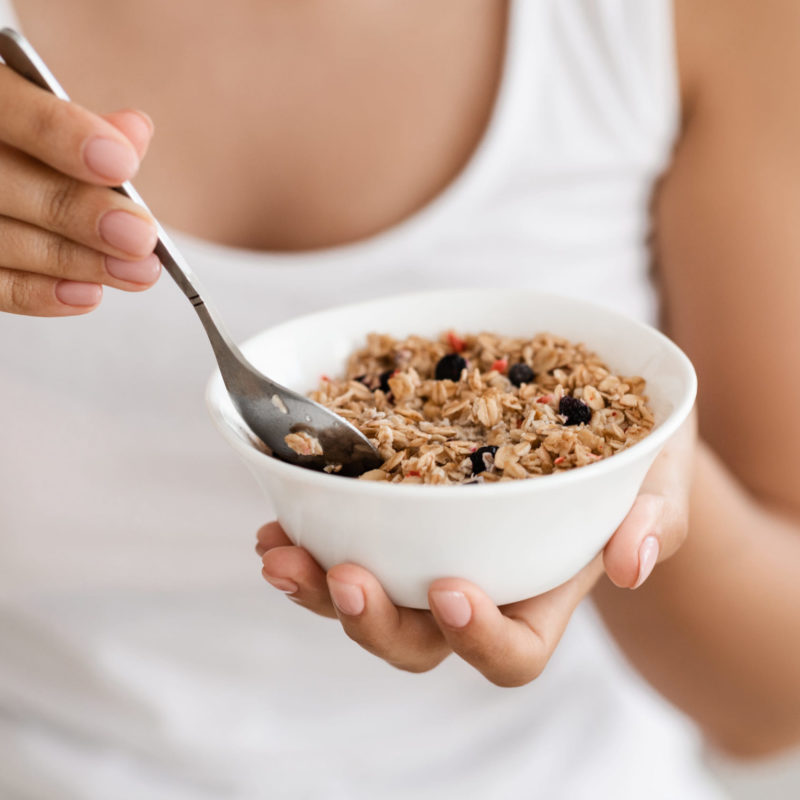 Céréale sans sucre : Quelles sont les céréales les plus saines ?